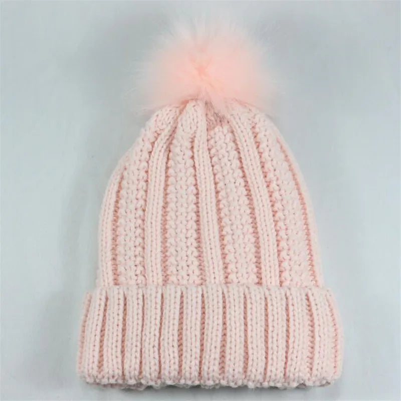 Silkie Beanie