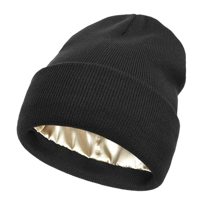 Silkie Beanie