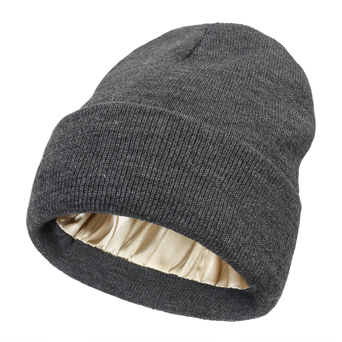 Silkie Beanie