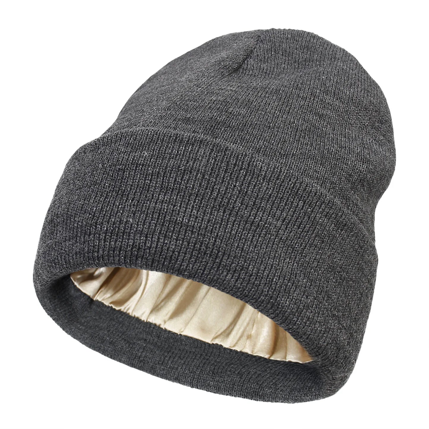 Silkie Beanie