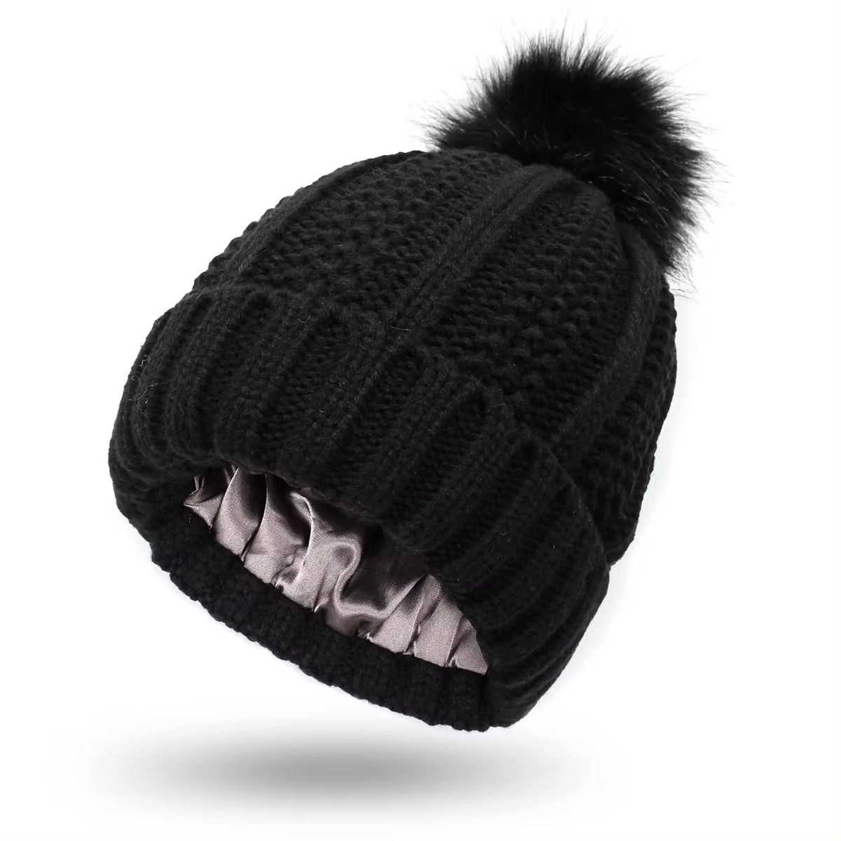 Silkie Beanie