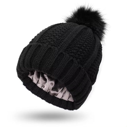 Silkie Beanie