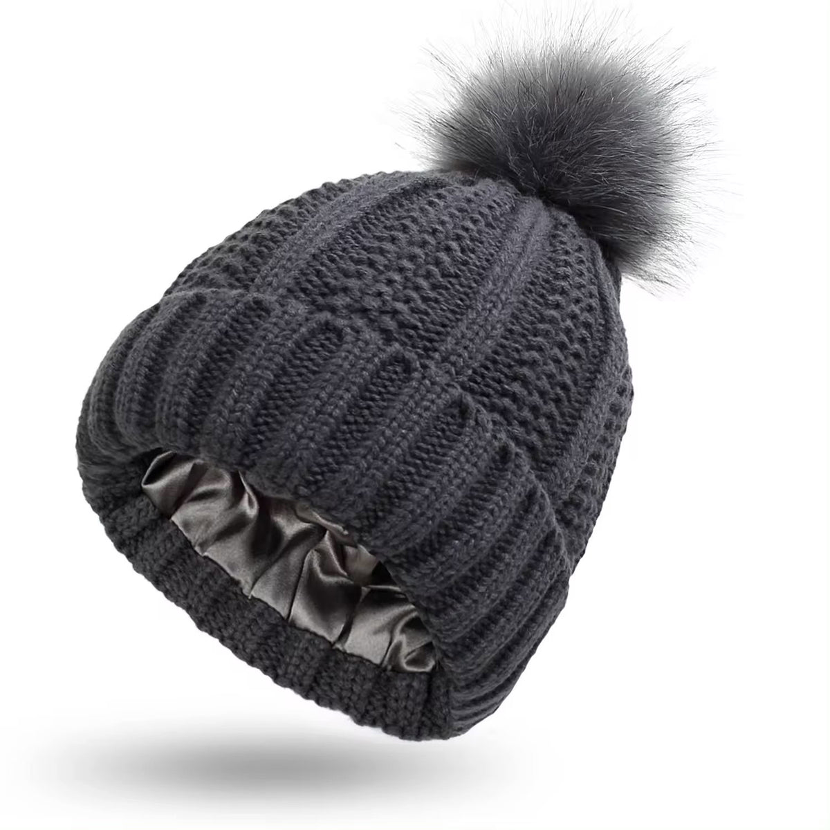 Silkie Beanie